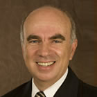 David Mosquera, Director, Latin American Sales