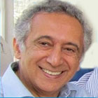 Foad Towfiq, CEO, Promptlink Communications