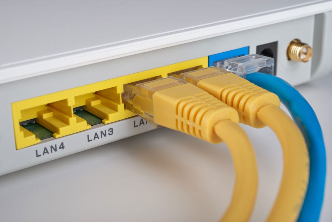 Promptlink’s Ability To Service The Broadband Industry