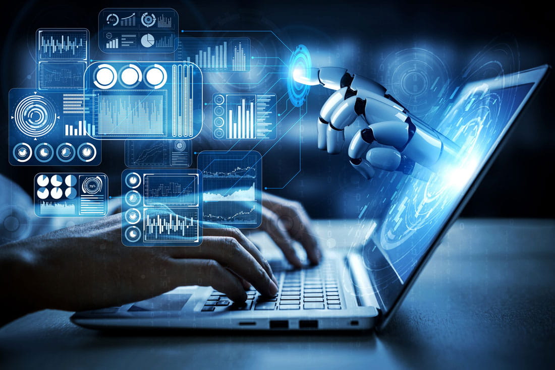 Using AI Technology to Automate Pinpointing Upstream Noise