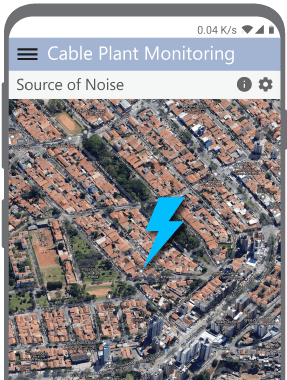 Pinpointing Network Noise with Network NoiseHawk Diagnostic Software