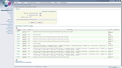 Integrated Cable Modem Provisioning System for MSO Networks