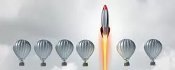 10G Fiber Technology