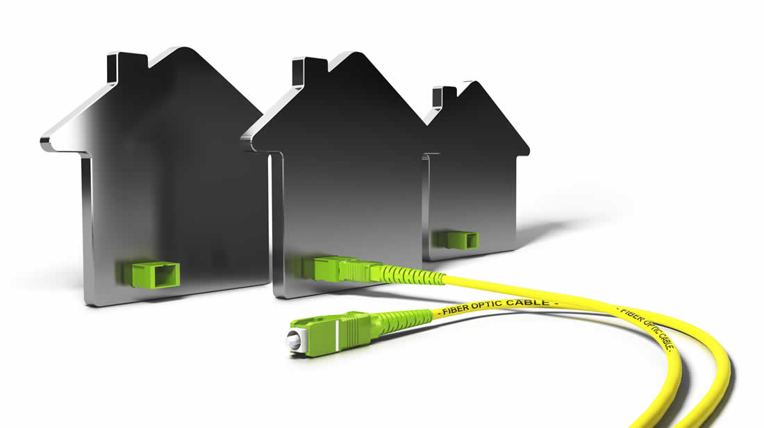 FTTH Network Monitoring